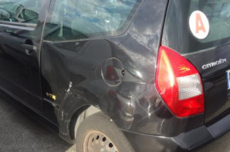 Pretensionneur de ceinture avant droit CITROEN C2