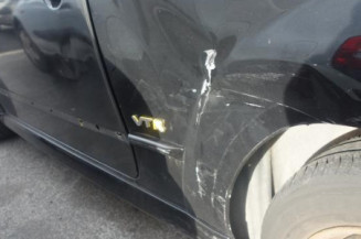 Pretensionneur de ceinture avant droit CITROEN C2