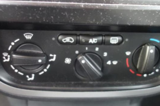 Pretensionneur de ceinture avant droit CITROEN C2