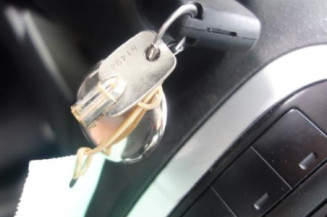 Pretensionneur de ceinture avant droit CITROEN C2