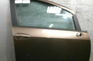 Porte avant droit FIAT GRANDE PUNTO Photo n°1