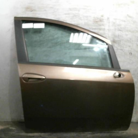 Porte avant droit FIAT GRANDE PUNTO Photo n°1