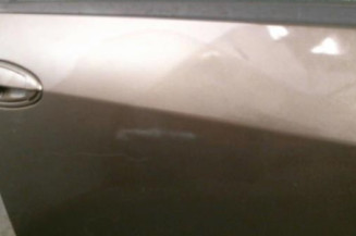 Porte avant droit FIAT GRANDE PUNTO