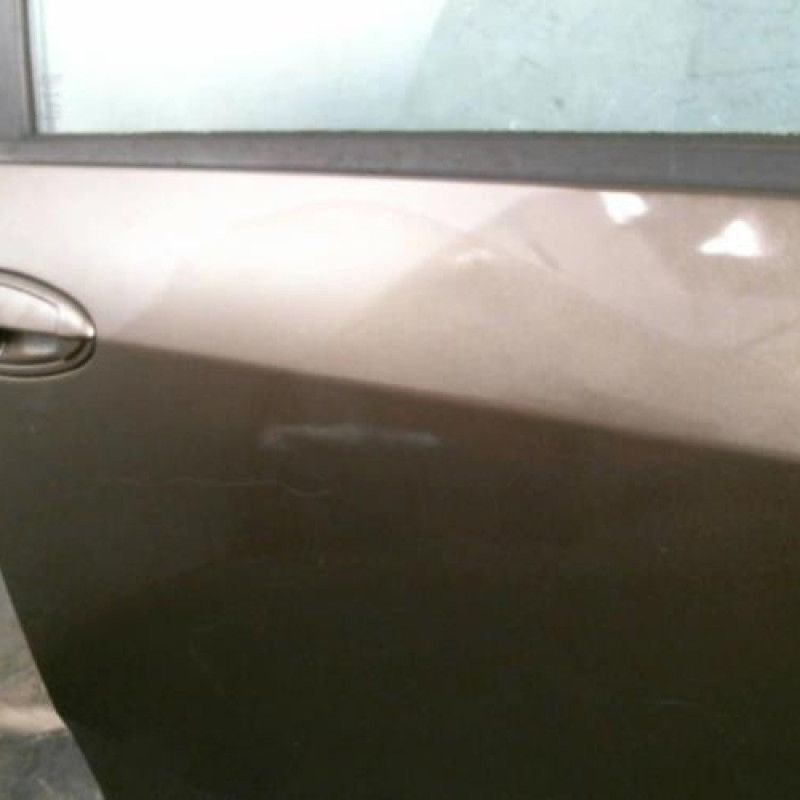 Porte avant droit FIAT GRANDE PUNTO Photo n°2