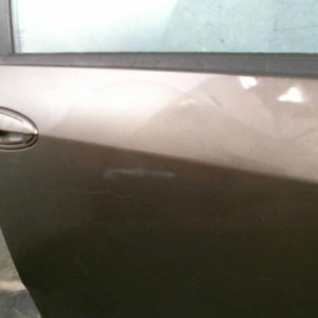 Porte avant droit FIAT GRANDE PUNTO