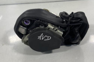 Pretensionneur de ceinture avant droit FIAT GRANDE PUNTO Photo n°1