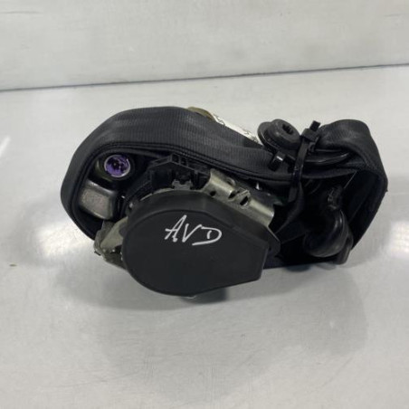 Pretensionneur de ceinture avant droit FIAT GRANDE PUNTO Photo n°1