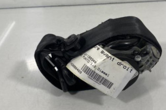 Pretensionneur de ceinture avant droit FIAT GRANDE PUNTO