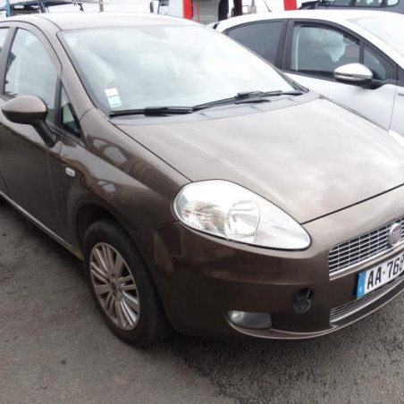 Colonne de direction FIAT GRANDE PUNTO