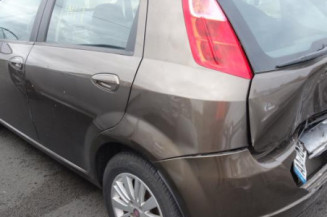 Colonne de direction FIAT GRANDE PUNTO
