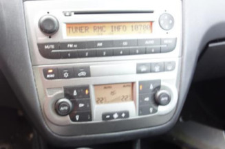 Compresseur clim FIAT GRANDE PUNTO