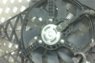 Moto ventilateur radiateur FIAT GRANDE PUNTO