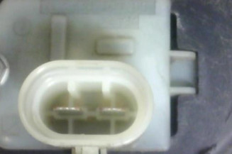 Moto ventilateur radiateur FIAT GRANDE PUNTO