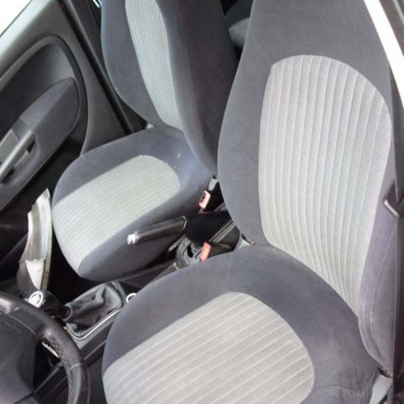 Moto ventilateur radiateur FIAT GRANDE PUNTO Photo n°9