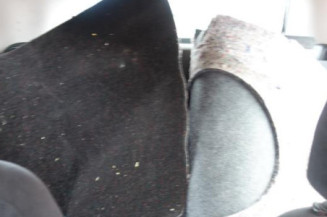Moto ventilateur radiateur FIAT GRANDE PUNTO