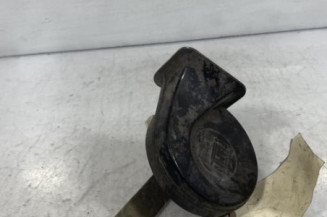 Avertisseur/Klaxon PEUGEOT 405