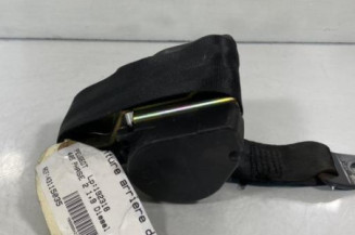 Ceinture arriere droit PEUGEOT 405 Photo n°1