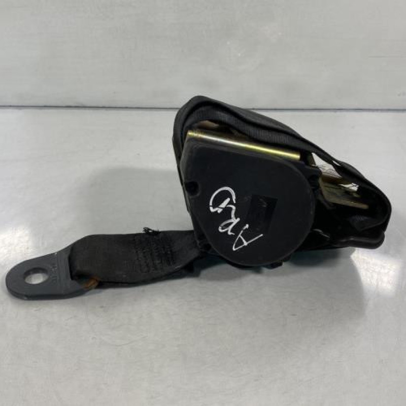 Ceinture arriere droit PEUGEOT 405 Photo n°3