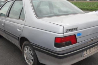 Ceinture arriere droit PEUGEOT 405
