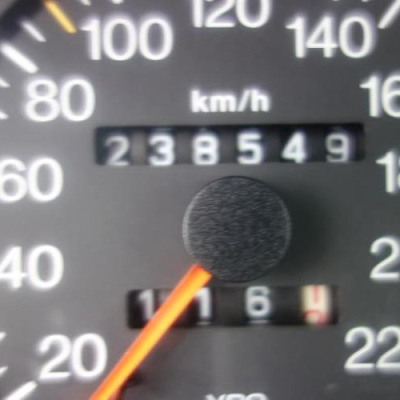 Ceinture arriere droit PEUGEOT 405 Photo n°11