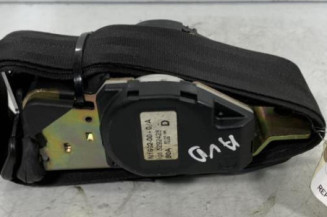 Ceinture avant droit PEUGEOT 405 Photo n°1