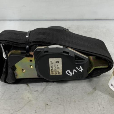 Ceinture avant droit PEUGEOT 405 Photo n°1