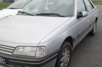 Ceinture avant droit PEUGEOT 405