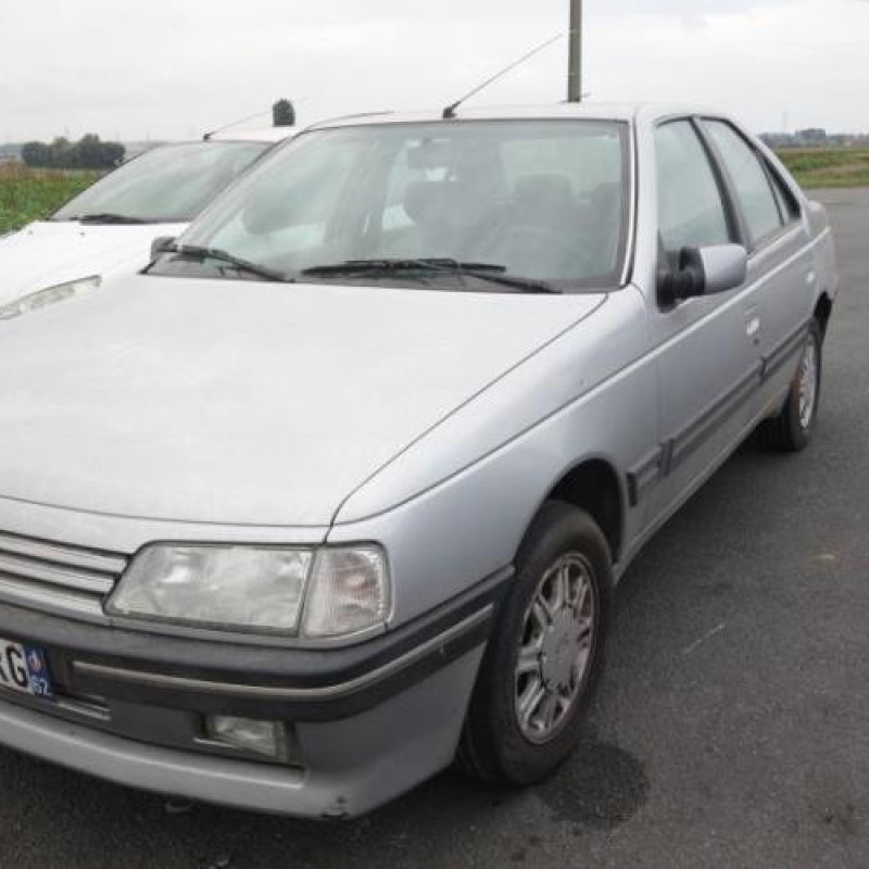 Ceinture avant droit PEUGEOT 405 Photo n°4