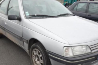 Ceinture avant droit PEUGEOT 405