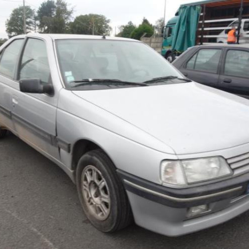 Ceinture avant droit PEUGEOT 405 Photo n°5