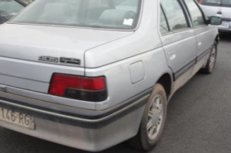 Ceinture avant droit PEUGEOT 405