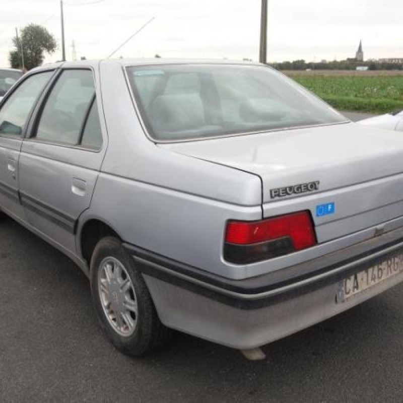 Ceinture avant droit PEUGEOT 405 Photo n°7