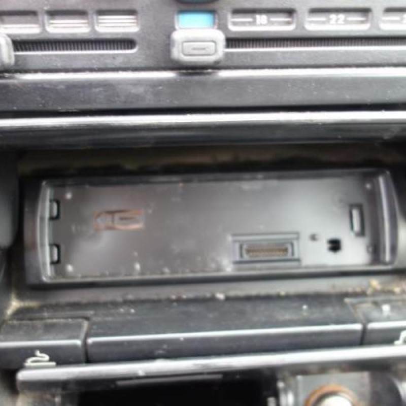 Ceinture avant droit PEUGEOT 405 Photo n°9