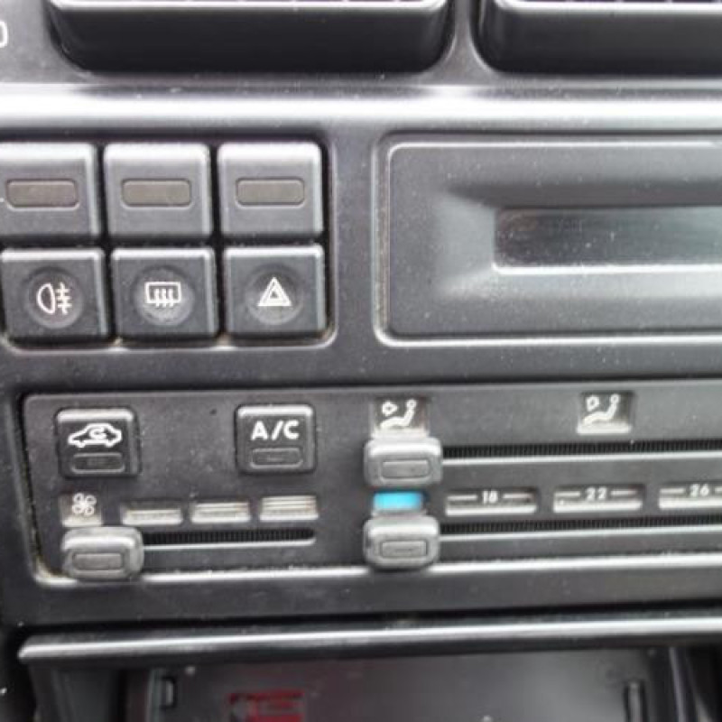 Ceinture avant droit PEUGEOT 405 Photo n°10