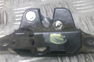 Serrure de coffre PEUGEOT 306