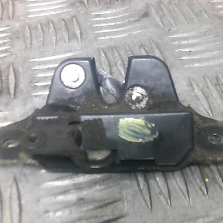 Serrure de coffre PEUGEOT 306