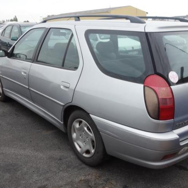 Serrure de coffre PEUGEOT 306 Photo n°6