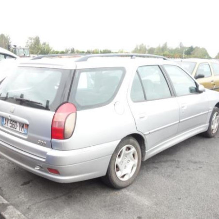 Etrier avant gauche (freinage) PEUGEOT 306