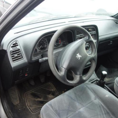 Etrier avant gauche (freinage) PEUGEOT 306