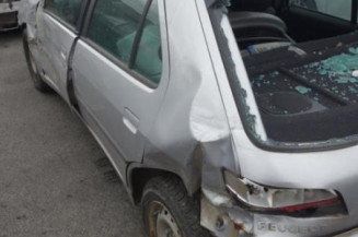 Ceinture avant droit PEUGEOT 306