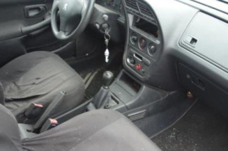 Ceinture avant droit PEUGEOT 306