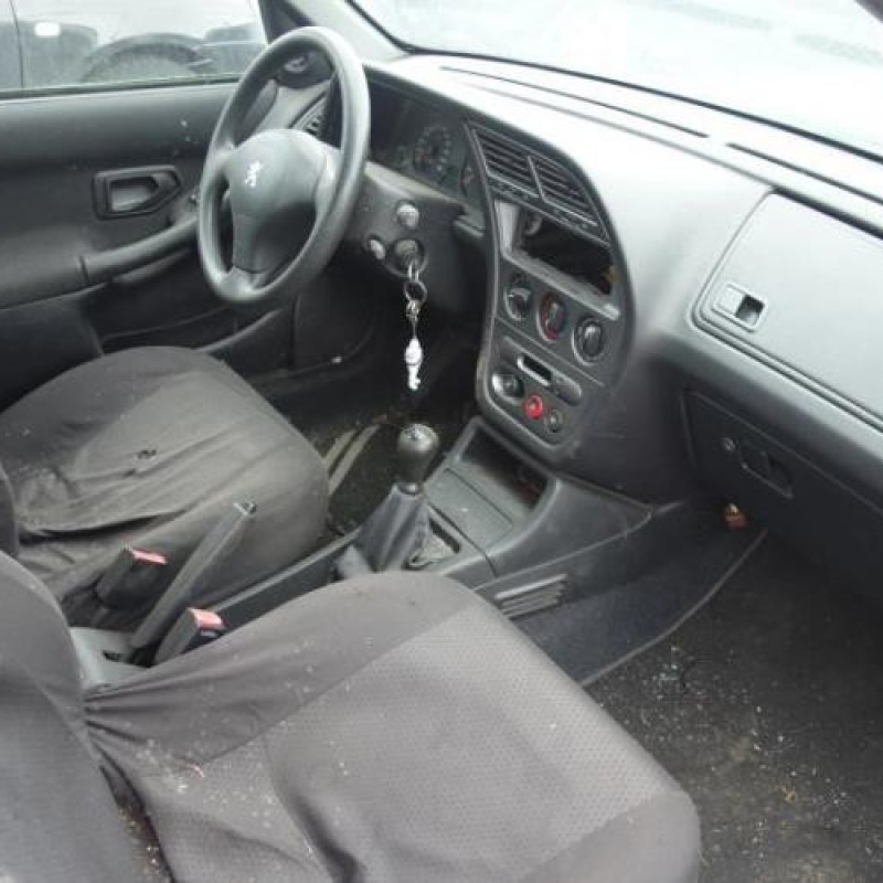 Ceinture avant droit PEUGEOT 306 Photo n°8