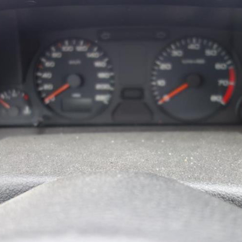 Ceinture avant droit PEUGEOT 306 Photo n°9