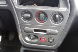 Ceinture avant droit PEUGEOT 306