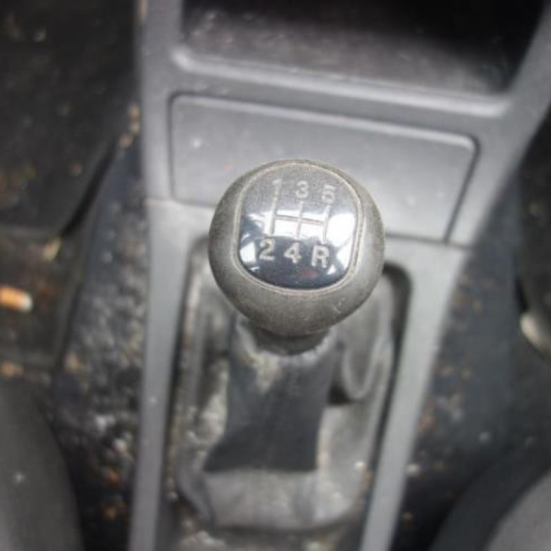 Ceinture avant droit PEUGEOT 306 Photo n°11