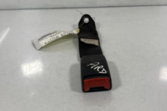 Attache ceinture arriere droit RENAULT SAFRANE Photo n°1