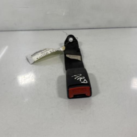 Attache ceinture arriere droit RENAULT SAFRANE Photo n°1
