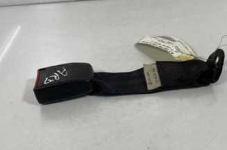 Attache ceinture arriere droit RENAULT SAFRANE