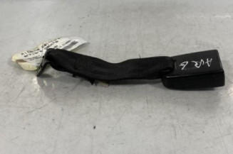 Attache ceinture arriere gauche RENAULT SAFRANE