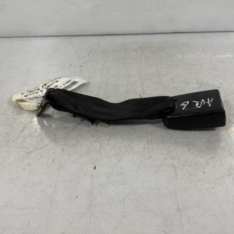 Attache ceinture arriere gauche RENAULT SAFRANE Photo n°3